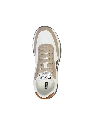 ECOALF | Sneaker VENUTRA | camel
